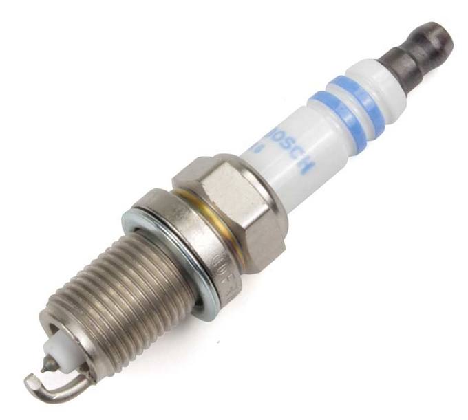 BMW VW Spark Plug (Bosch Iridium) - Bosch 9651